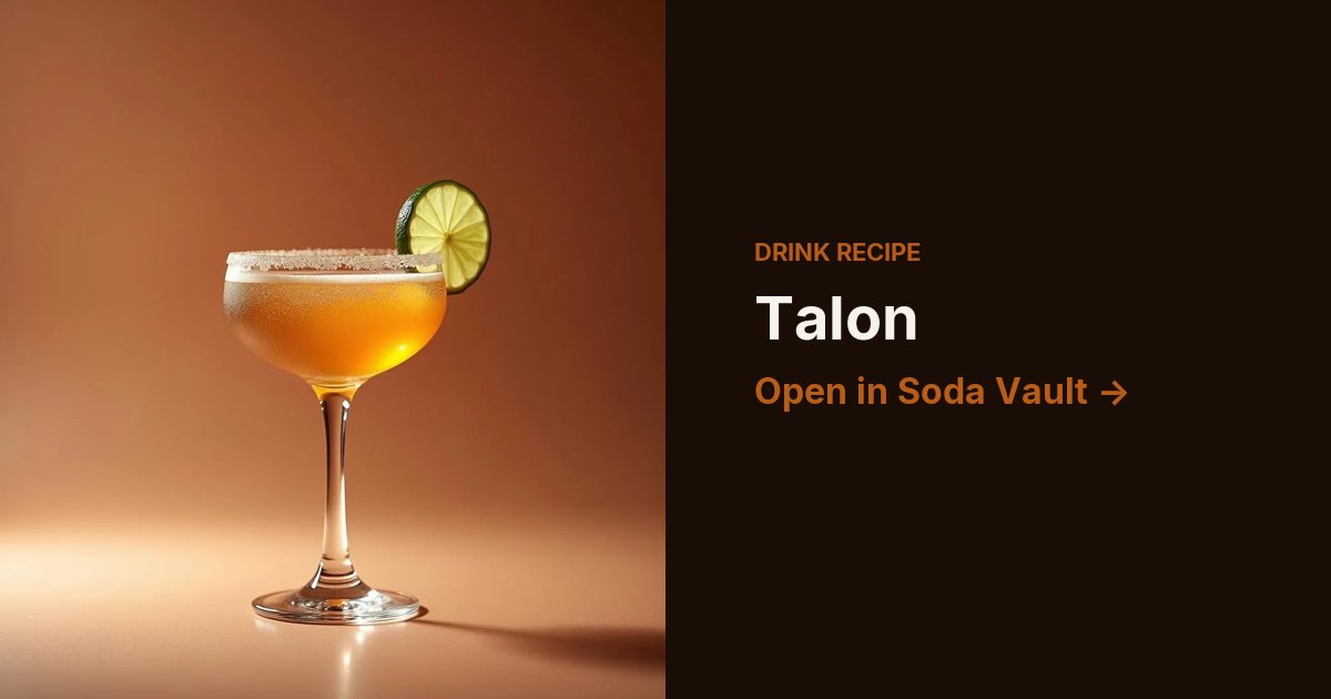 Talon