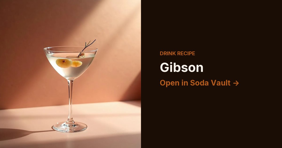 Gibson