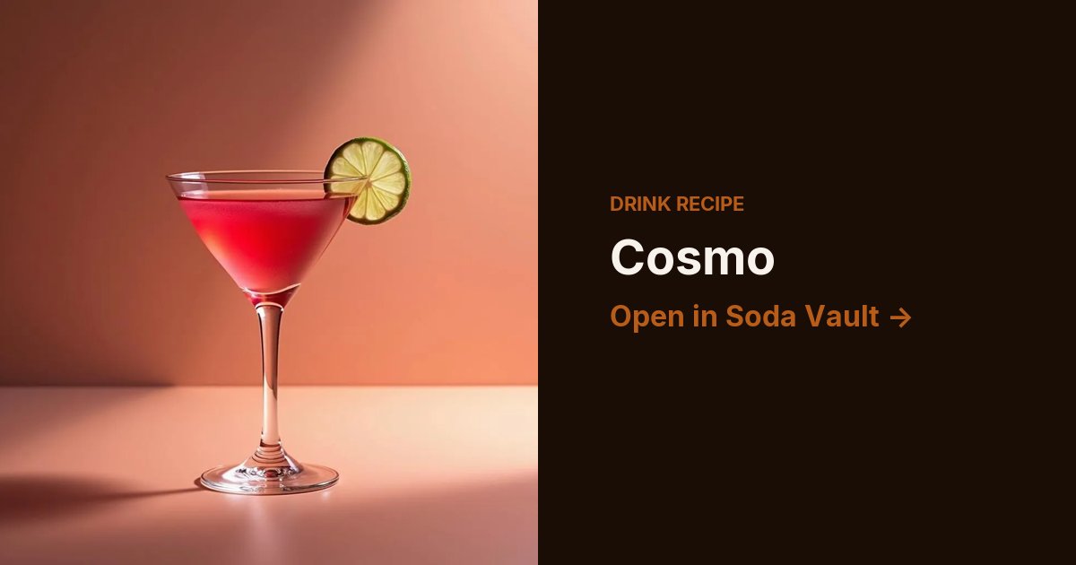 Cosmo