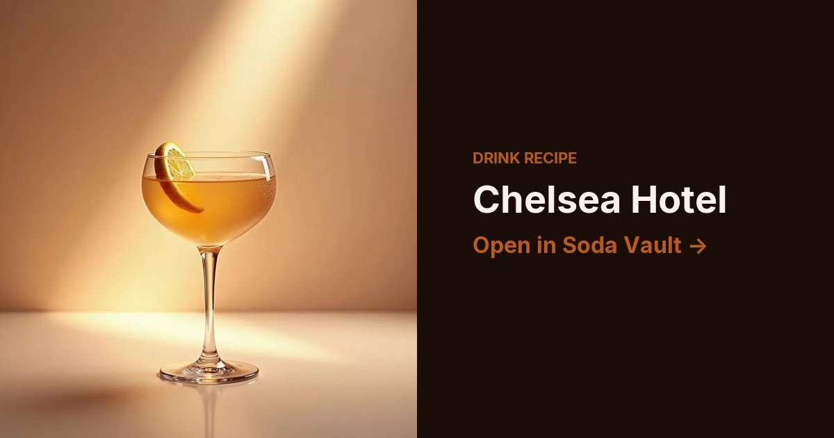 Chelsea Hotel