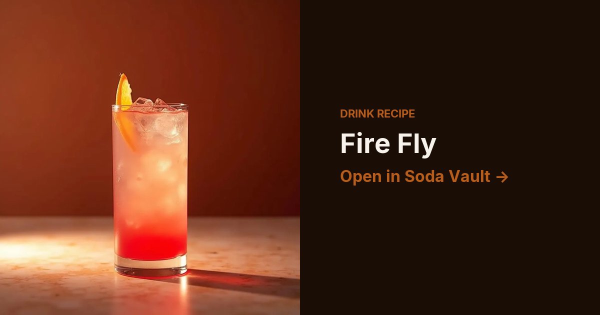 Fire Fly