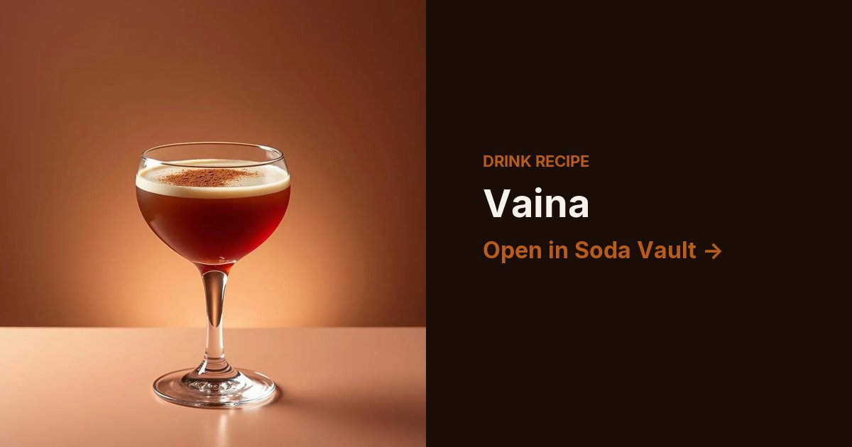 Vaina