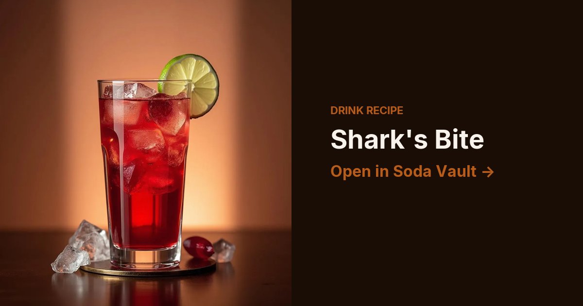 Shark's Bite