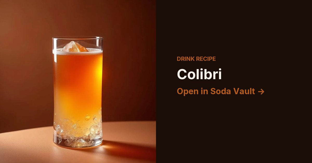 Colibri