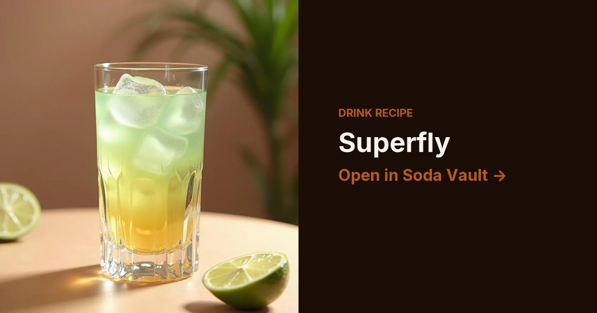 Superfly