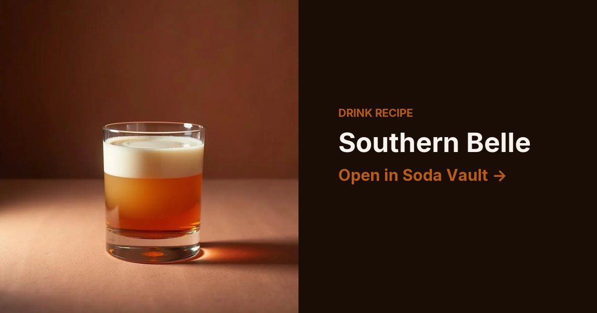 Southern Belle