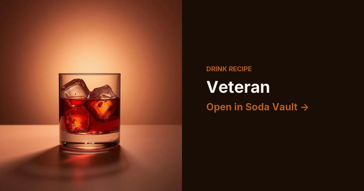 Veteran