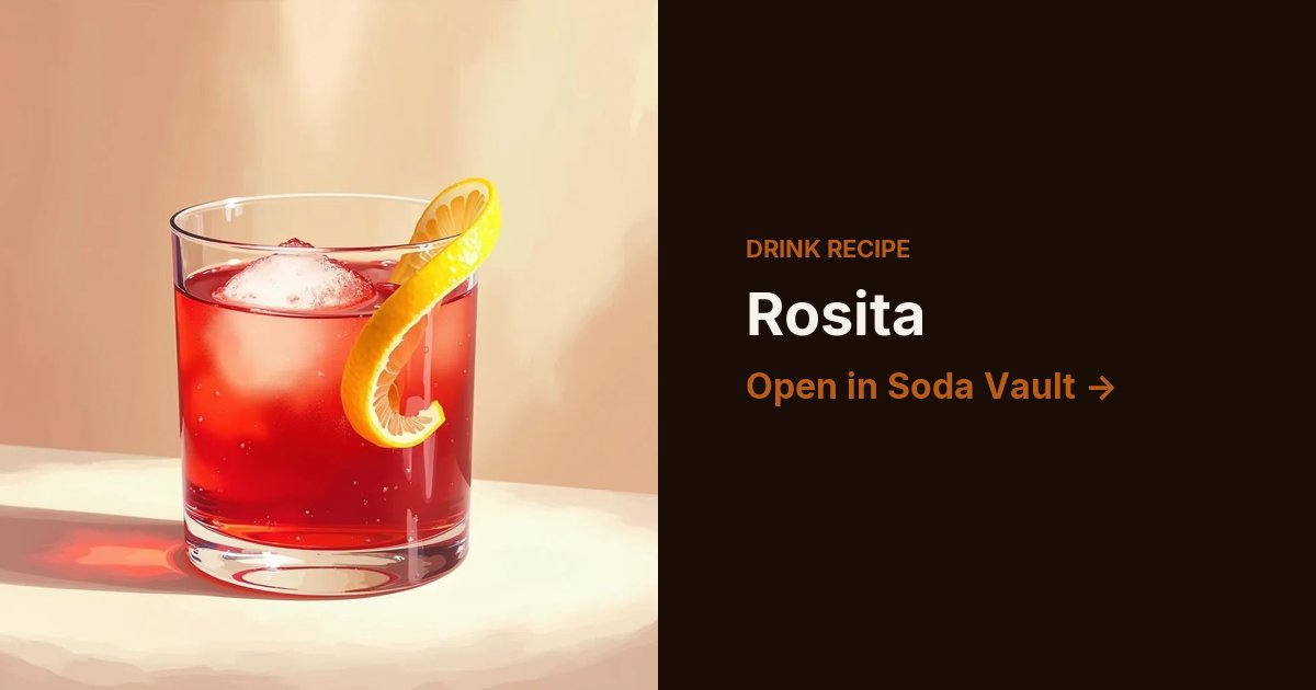 Rosita