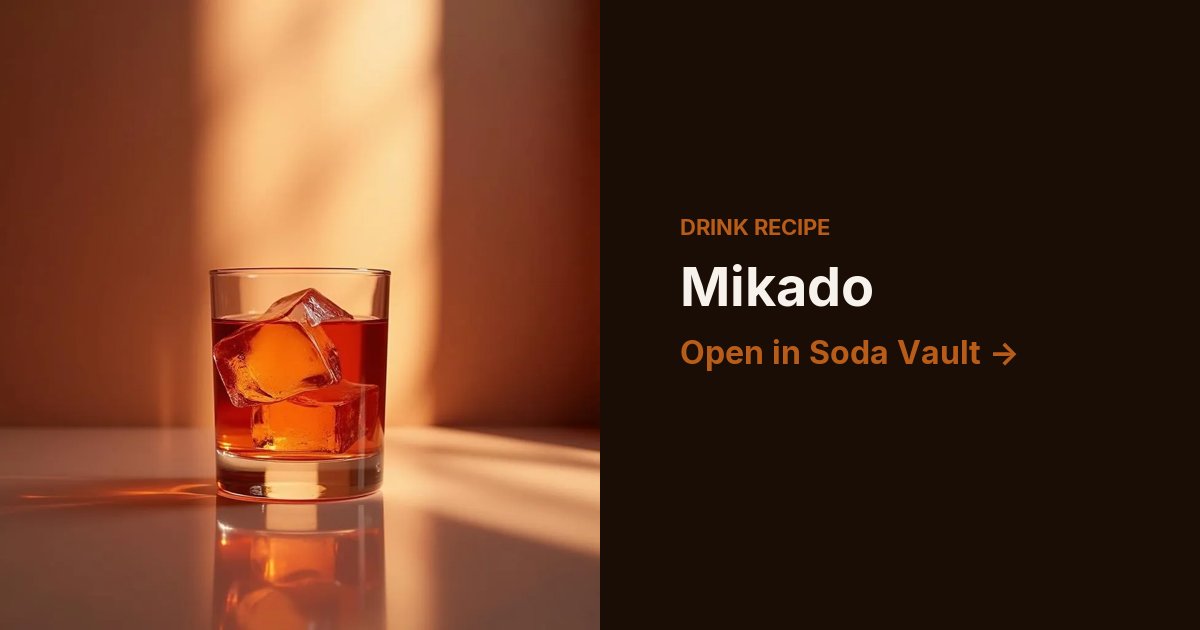 Mikado