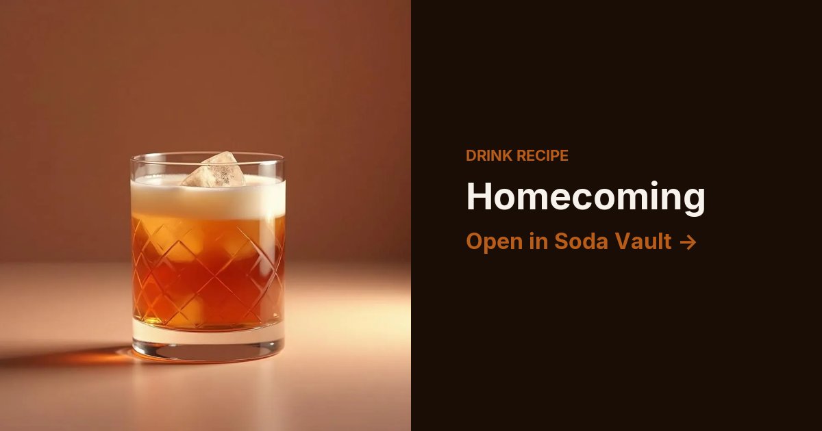 Homecoming