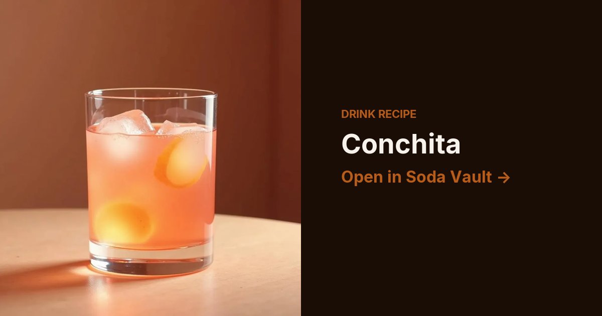 Conchita