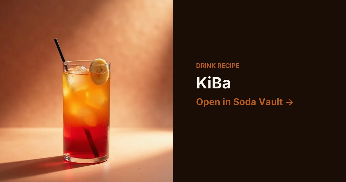 KiBa