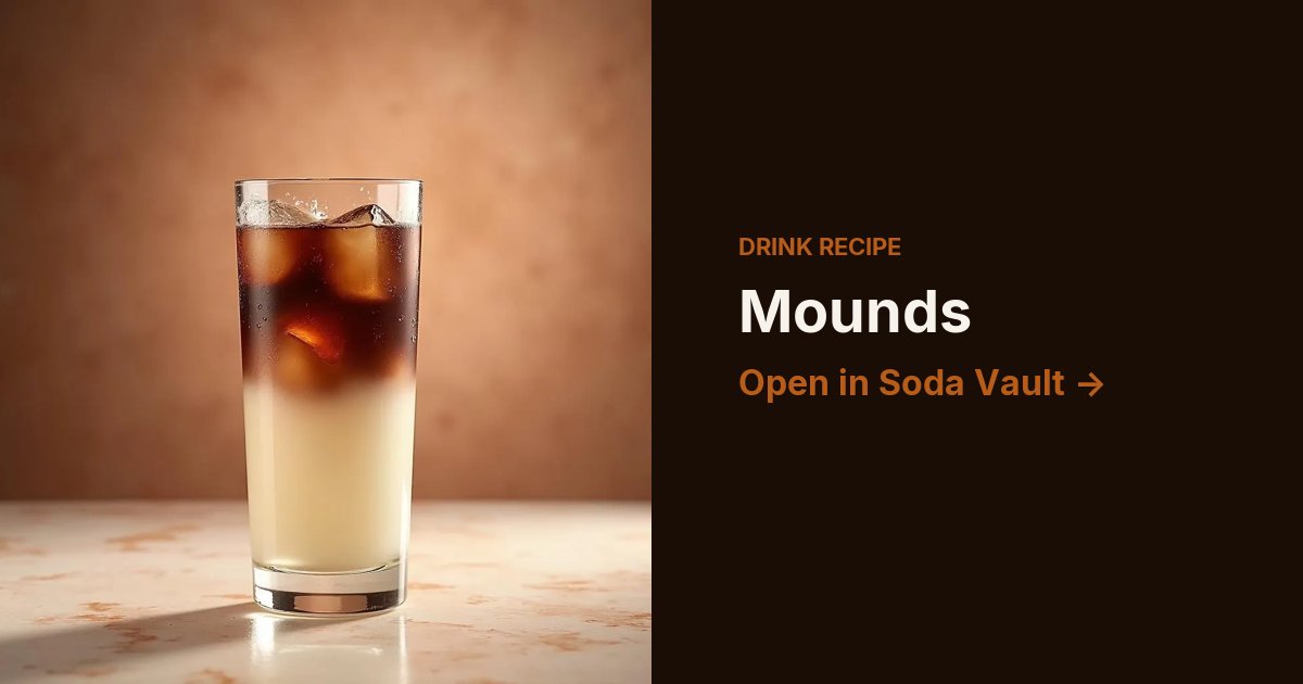 Mounds