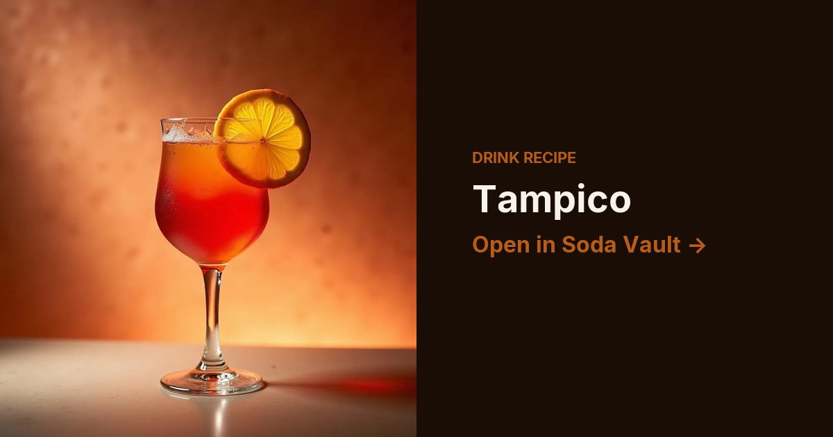 Tampico