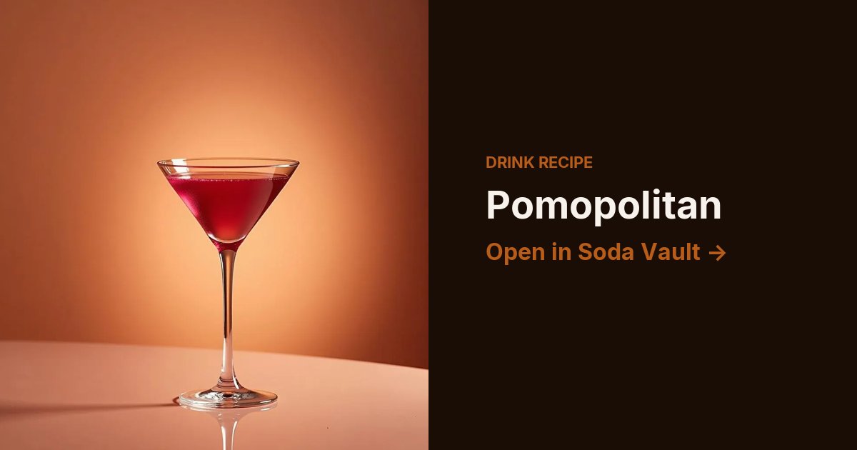 Pomopolitan