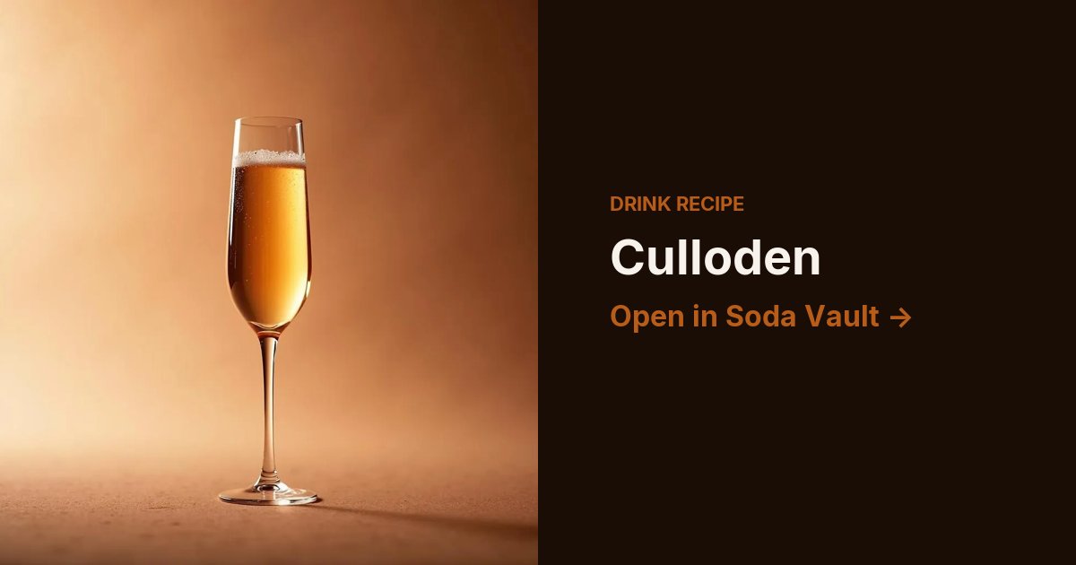 Culloden