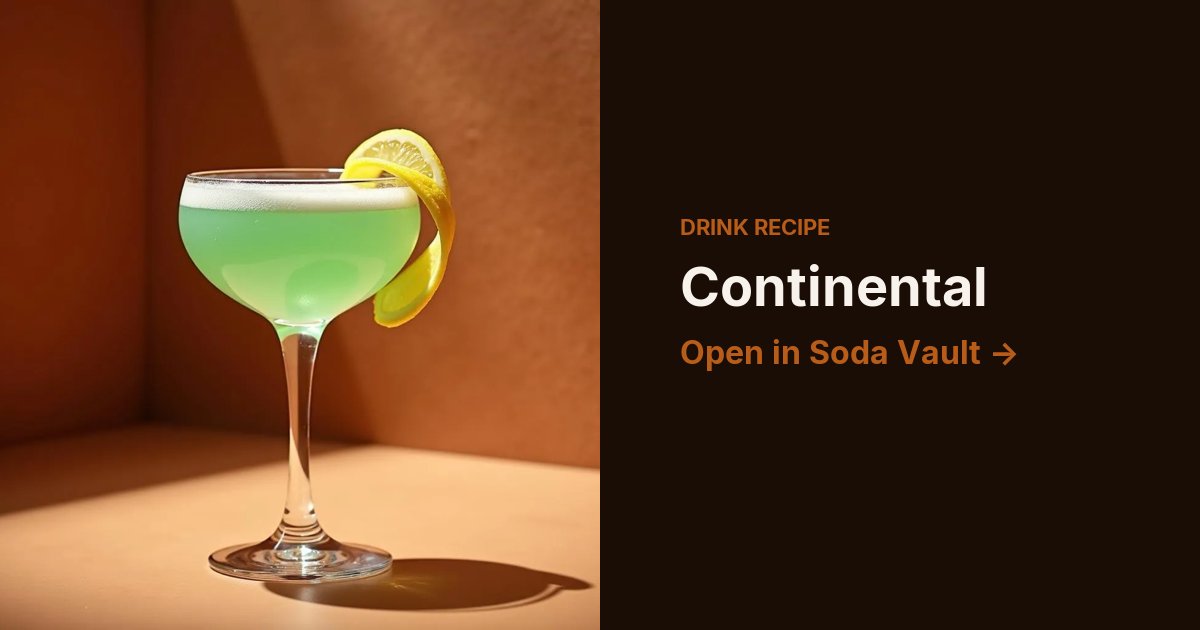Continental