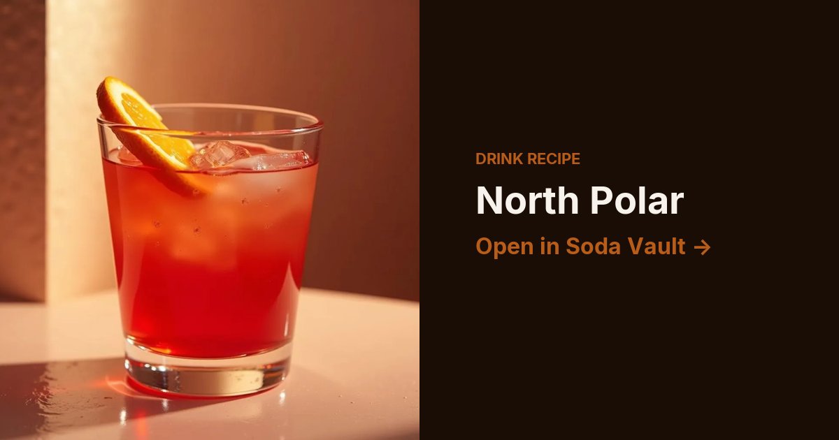 North Polar