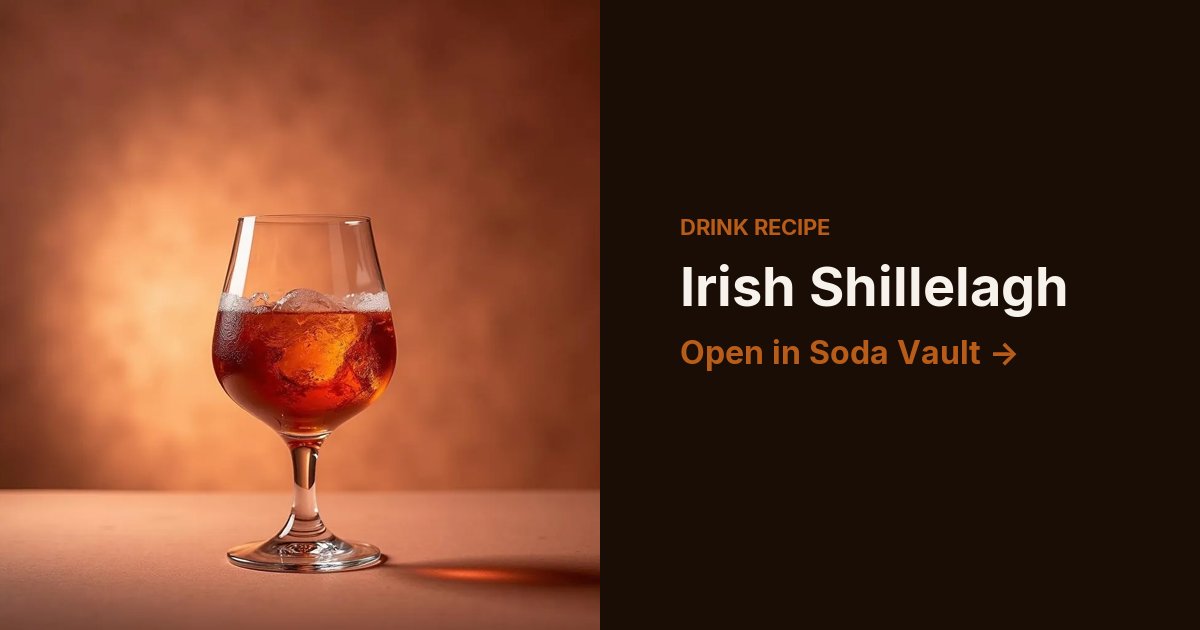 Irish Shillelagh