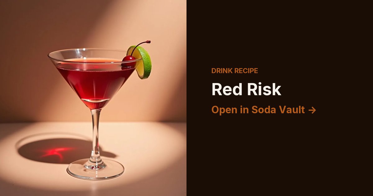 Red Risk