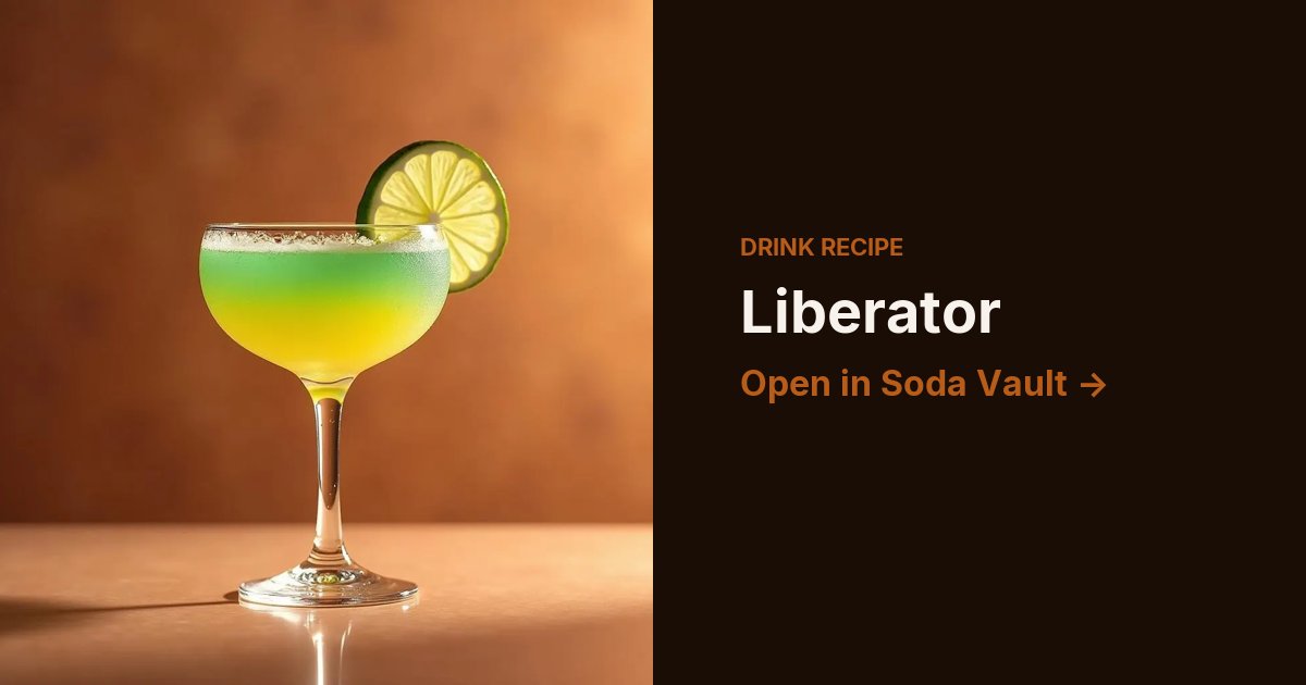 Liberator