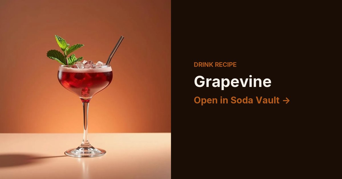 Grapevine