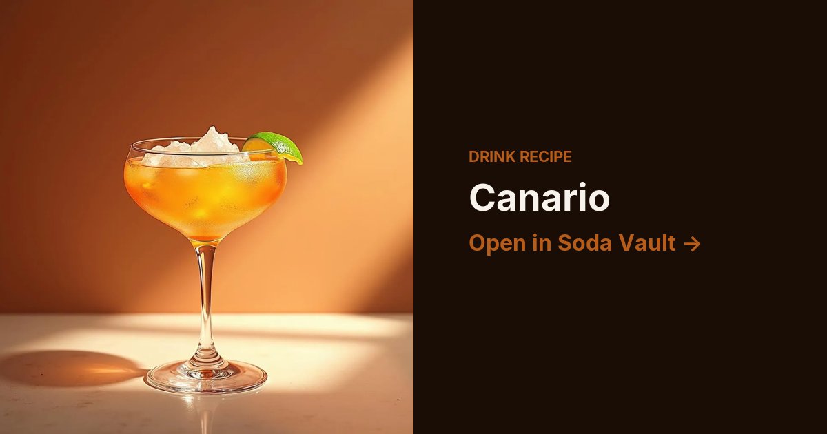 Canario