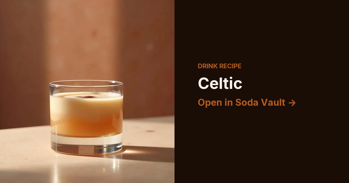 Celtic