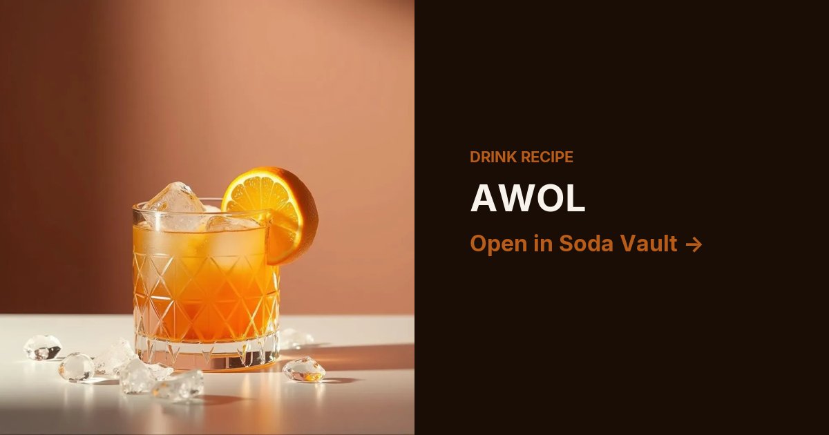 AWOL