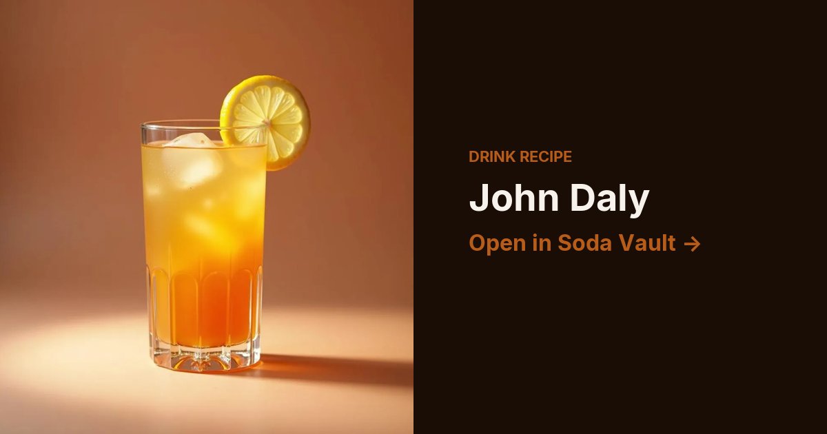 John Daly