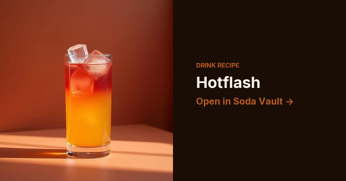 Hotflash