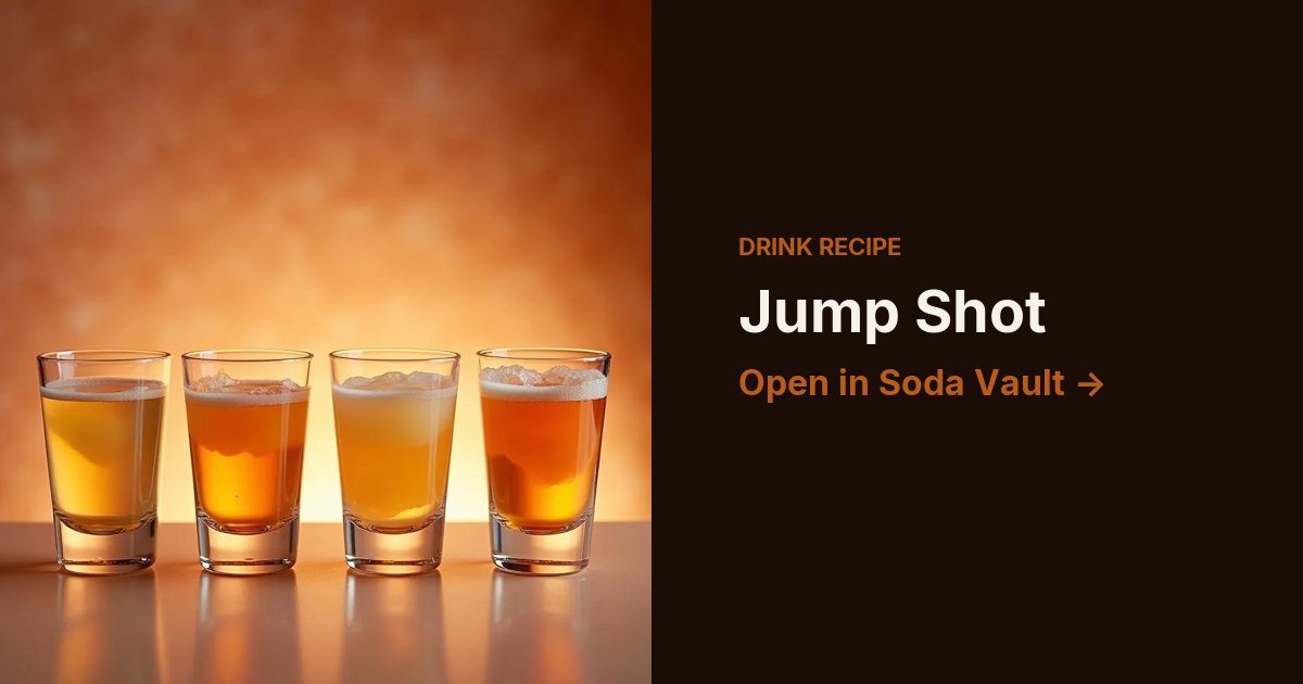 Jump Shot