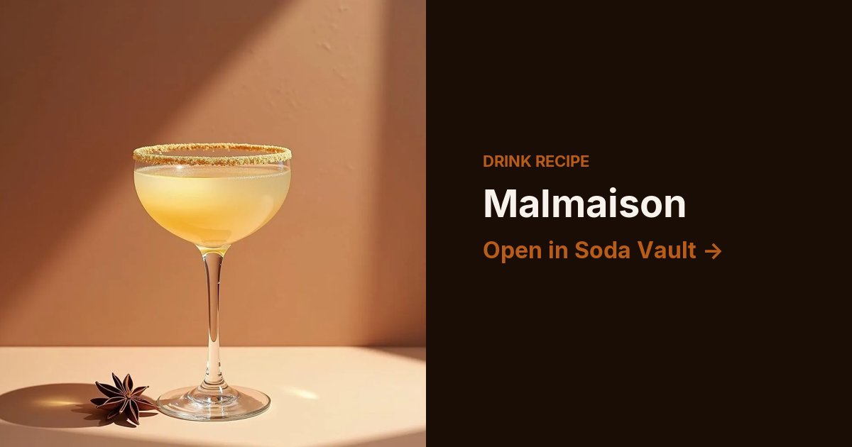 Malmaison