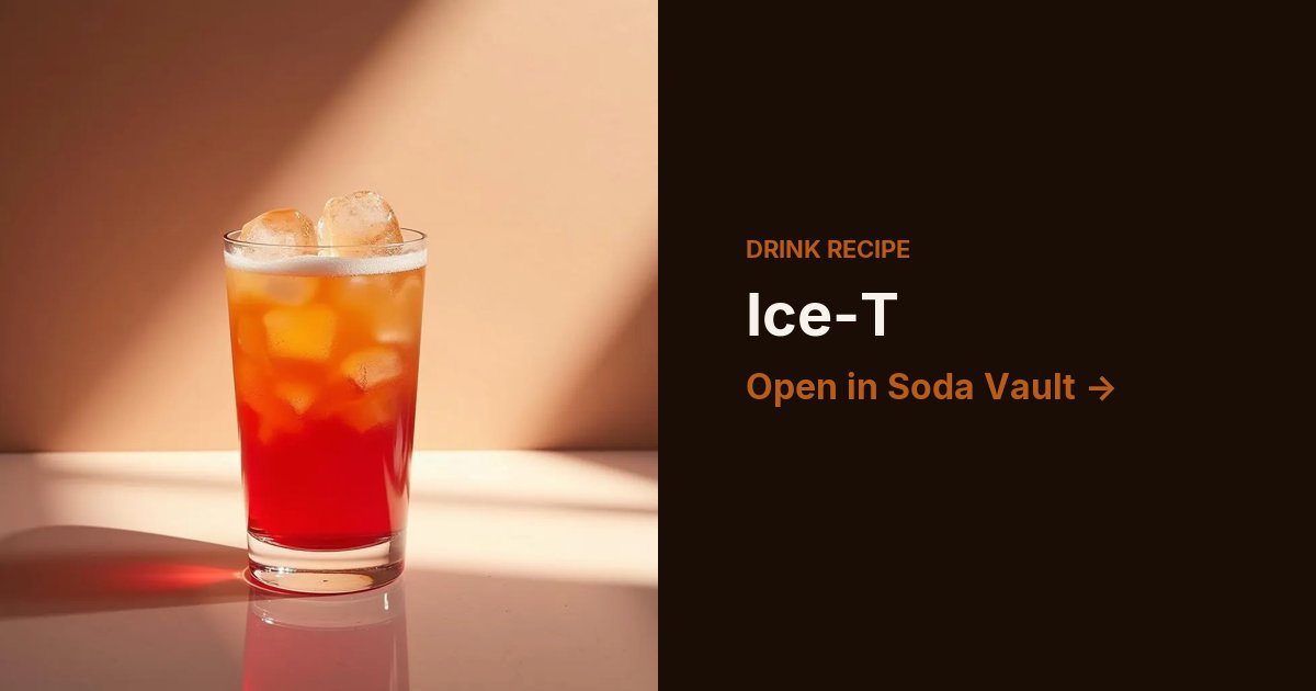 Ice-T