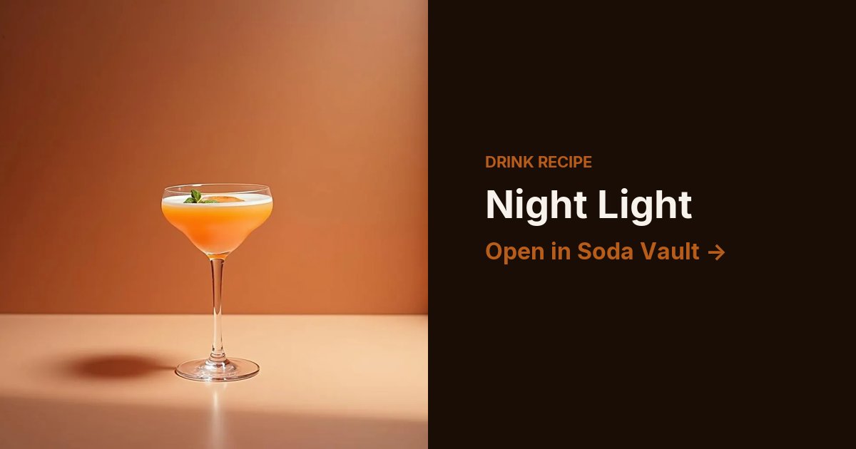 Night Light