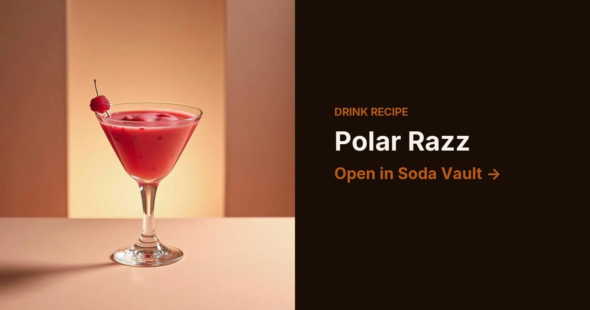 Polar Razz