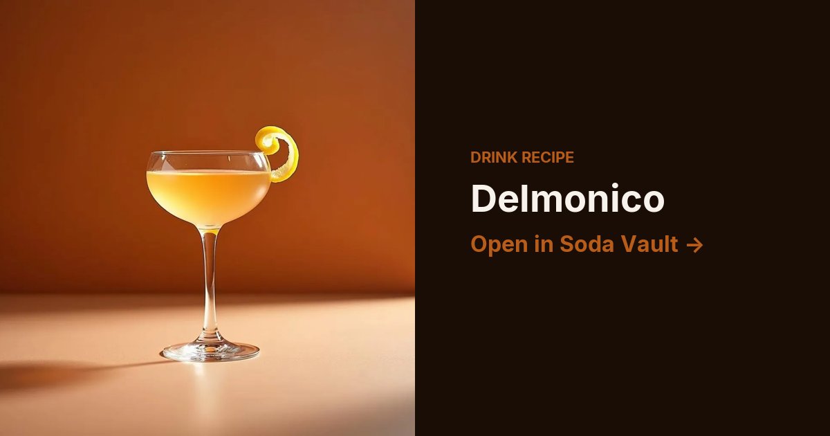 Delmonico
