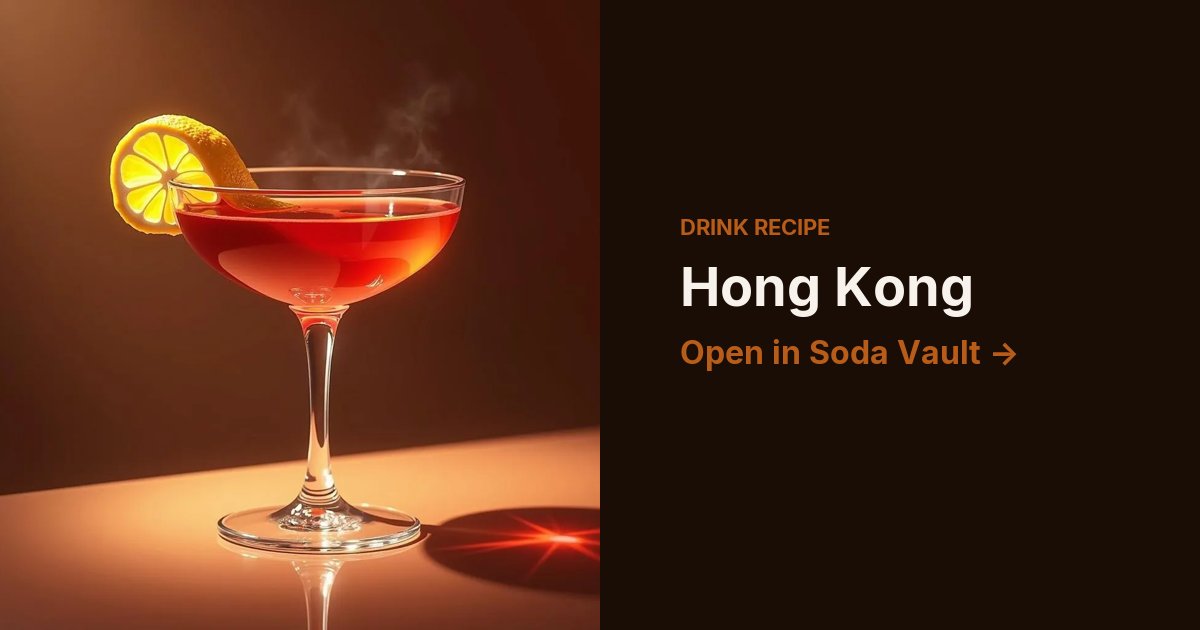 Hong Kong