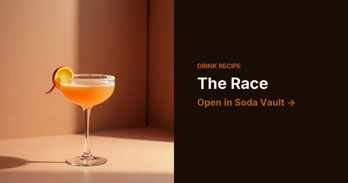 The Race