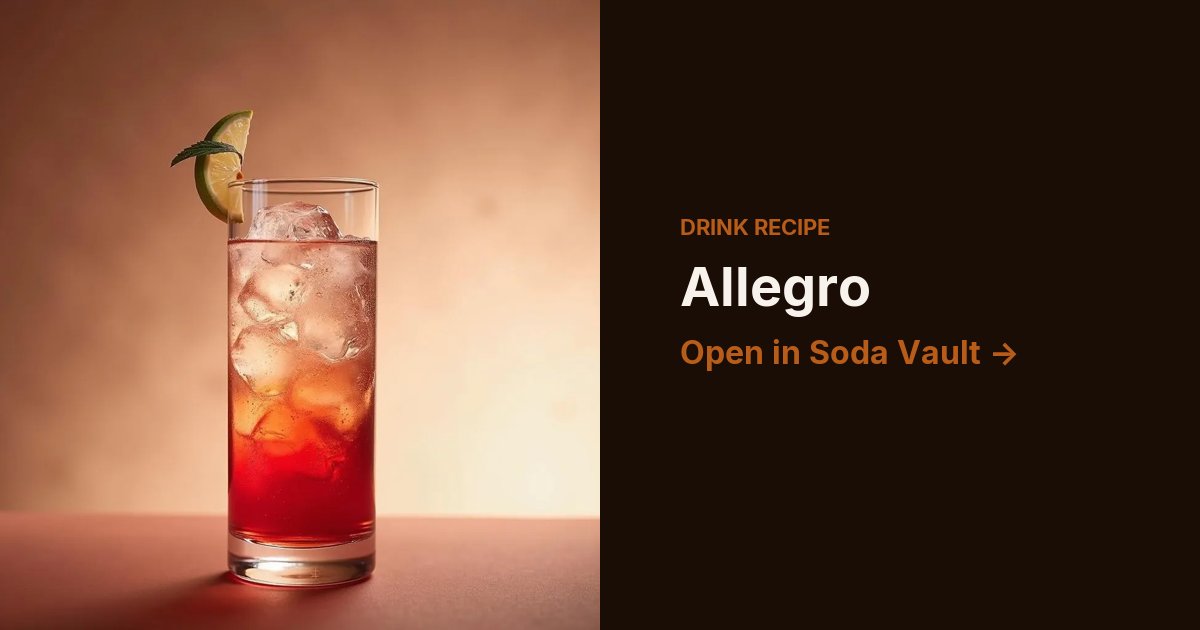 Allegro