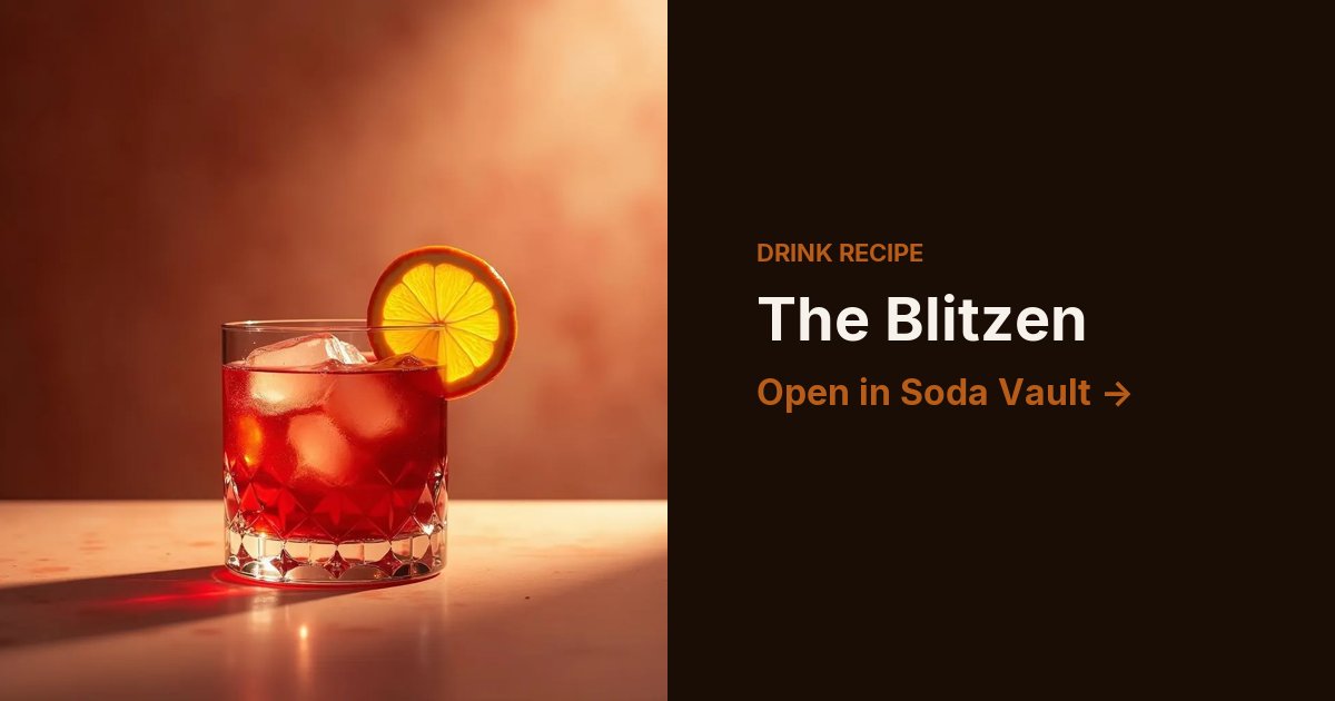 The Blitzen