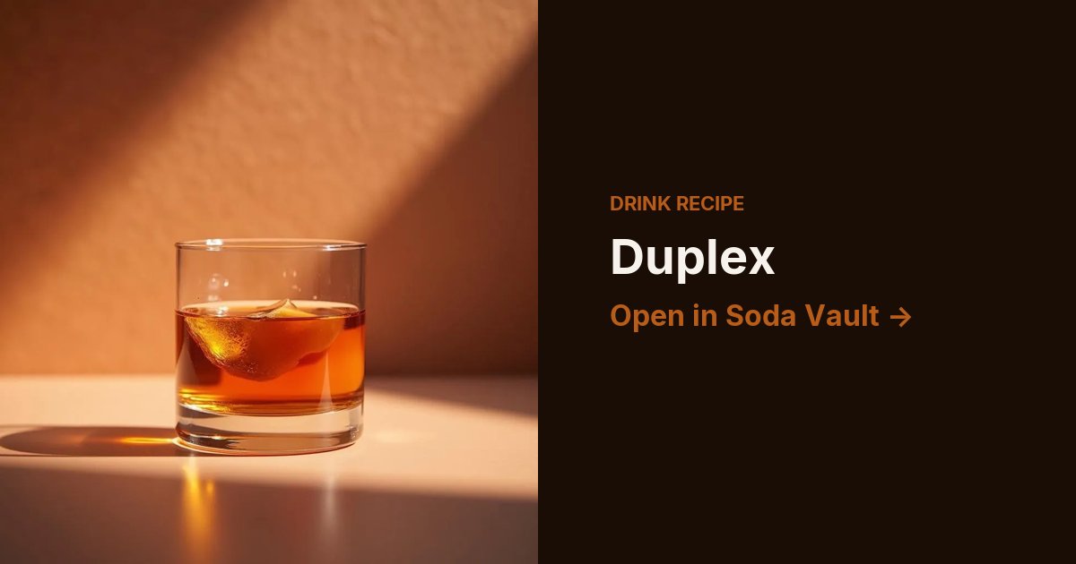 Duplex