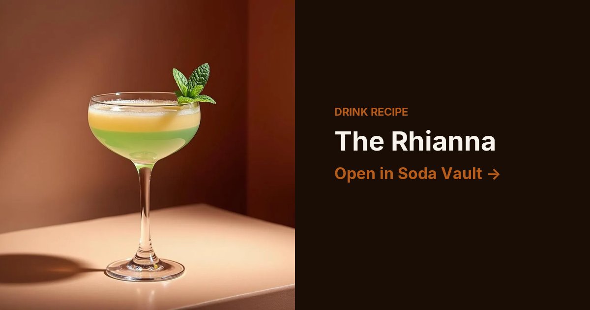 The Rhianna