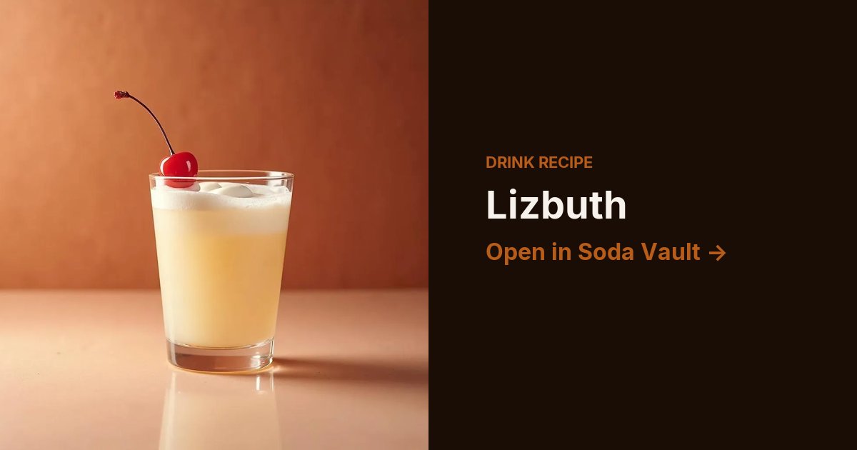 Lizbuth