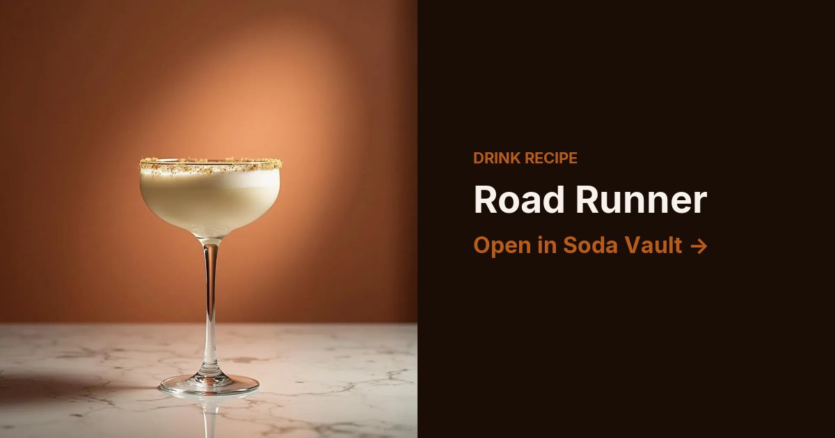 Road Runner