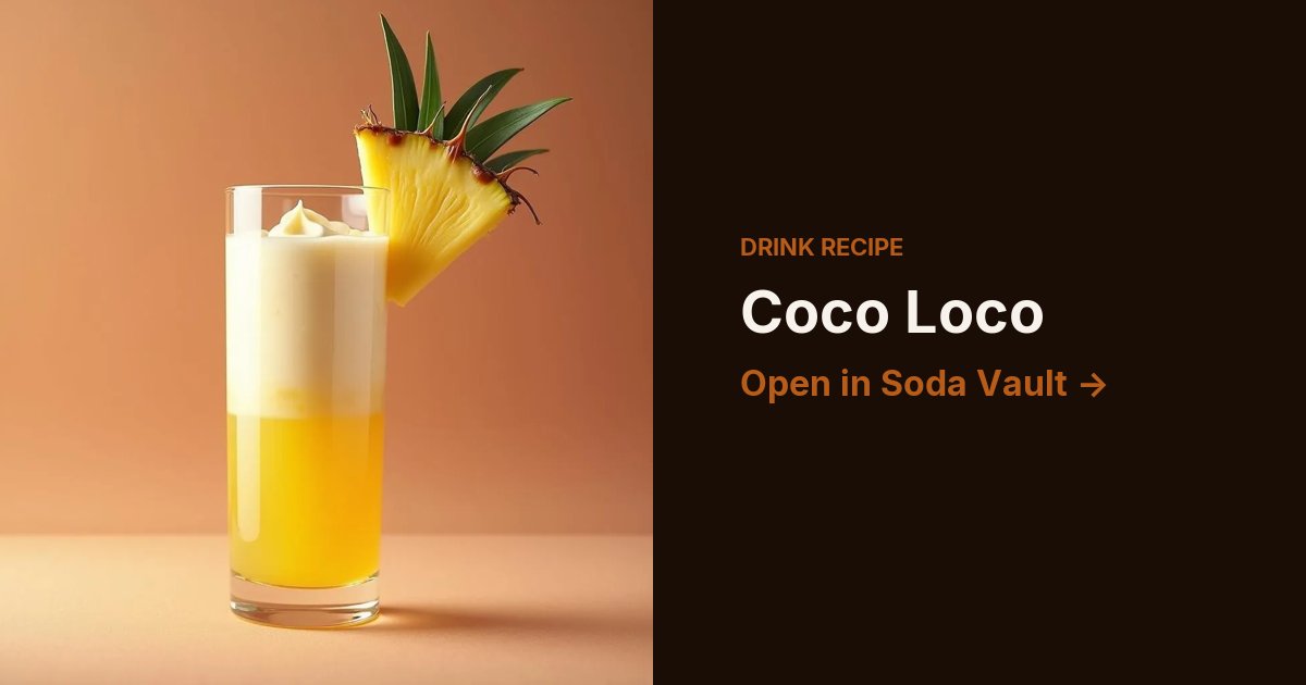 Coco Loco