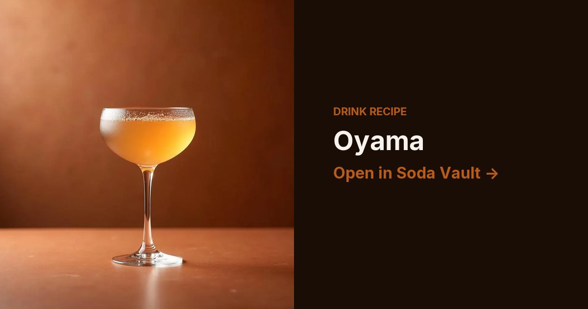 Oyama