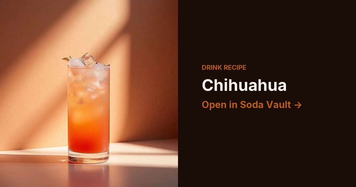 Chihuahua