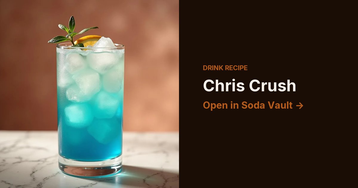 Chris Crush