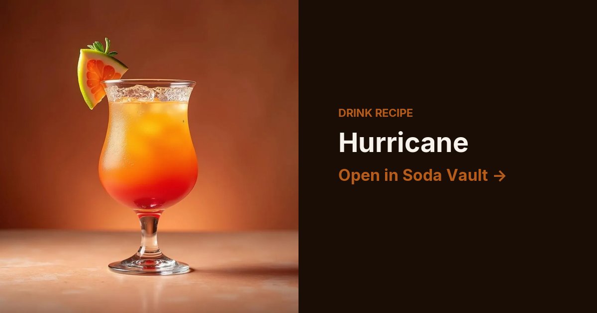 Hurricane